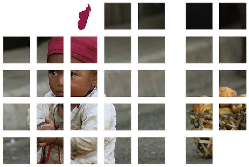 Calendario NutriAid Madagascar