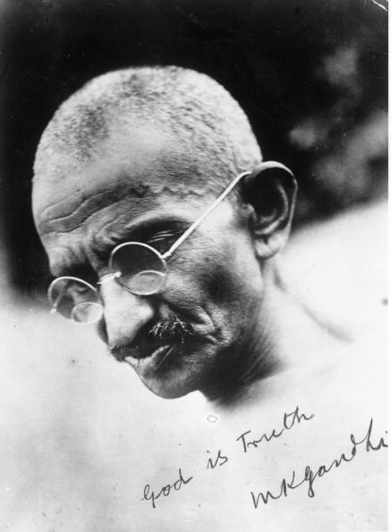 Tags cambiamento india mahatma gandhi mondo quote