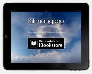 Kilimangiaro - Il Vulcano di Ghiaccio