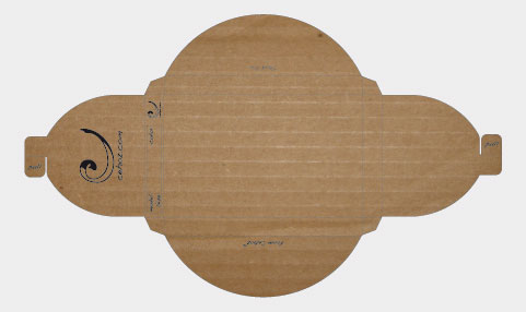packaging