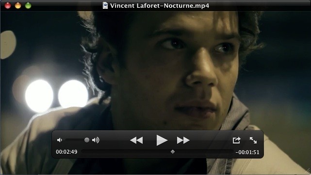 Vincent Laforet Nocturne