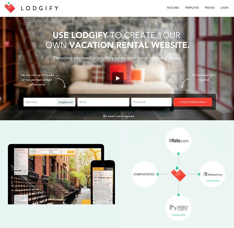 Lodgify